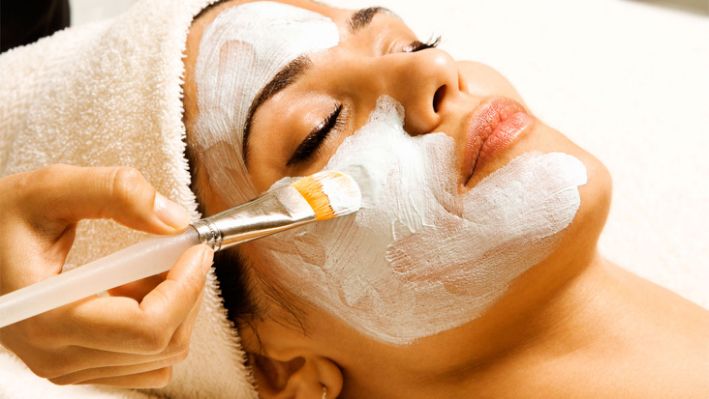 FACIAL TREATMENTS